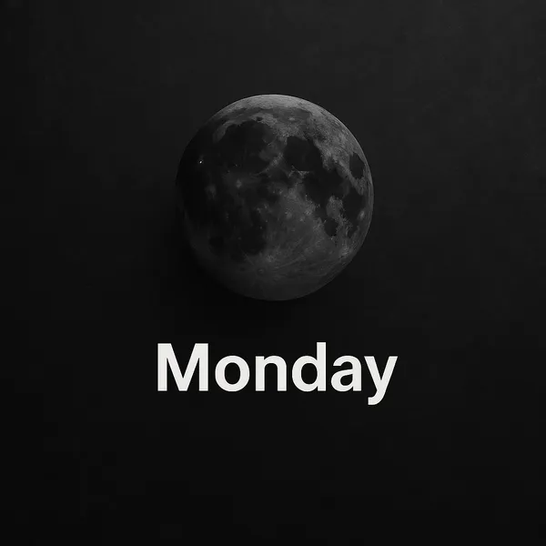 img of ChatGPTに突如登場したMondayは何者なのか